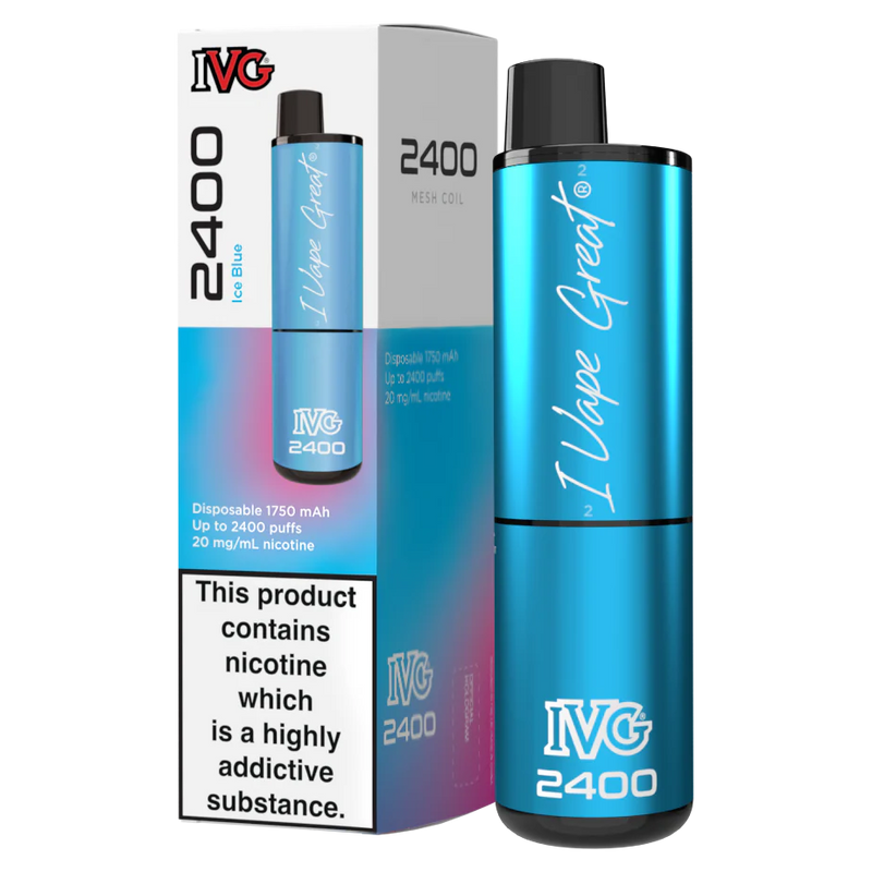 IVG 2400  Kit