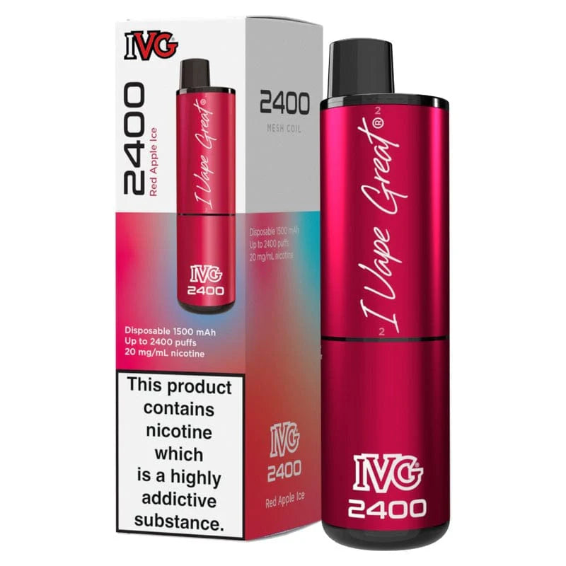 IVG 2400  Kit