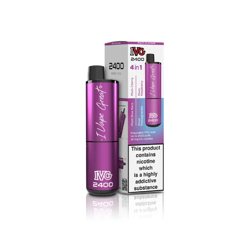 IVG 2400  Kit