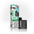 IVG Pro 12 Pods 20mg