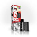 IVG Pro 12 Pods 20mg