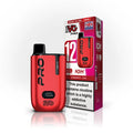 IVG PRO 12 Pod Kit