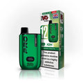 IVG PRO 12 Pod Kit