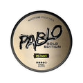 Pablo Gold Edition Nicotine Pouches 17mg