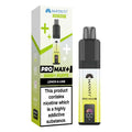 Hayati Pro Max+ 6000