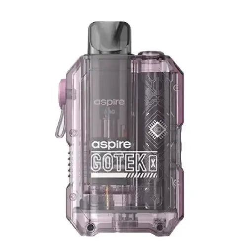 ASPIRE GOTEK X Vape Pod Kit -  Vape Outlet Online