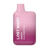 Lost Mary BM600 Pod Kit