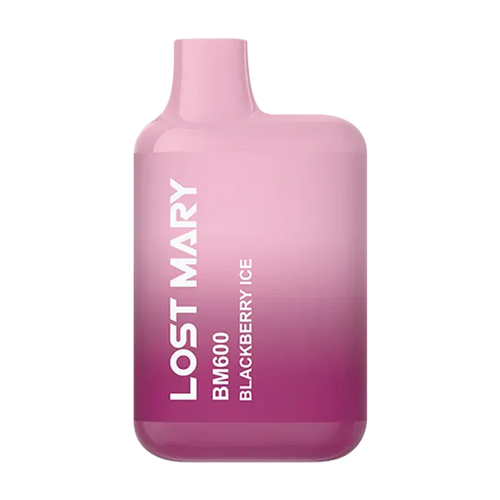Lost Mary BM600 Pod Kit
