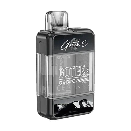 Aspire Gotek S Vape Pod Kit