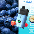 Hayati Mini Ultra Disposable Vape Kit 20mg -  Vape Outlet Online