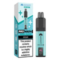 Hayati Pro Max+ 6000