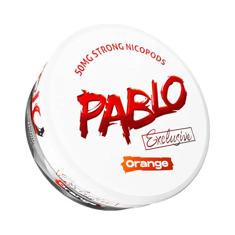 Pablo Nicotine Pouches - Extra Strong (50mg)