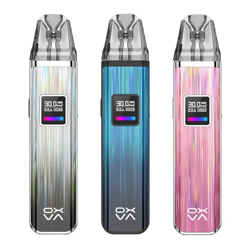 OXVA Xlim Pro Pod Vape Kit -  Vape Outlet Online