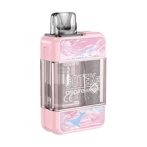Aspire Gotek S Vape Pod Kit