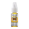 Pineapple Mango Orange Nic Salt E-Liquid by Elf Bar Elfliq Salts 10ml -  Vape Outlet Online