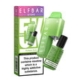 Elf Bar AF5000 Disposable Pod Kit -  Vape Outlet Online