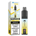 Hayati Pro Max+ 6000