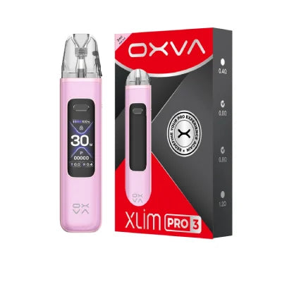 OXVA Xlim Pro 3 Pod Kit