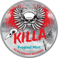Killa Nicotine Pouches -  Vape Outlet Online