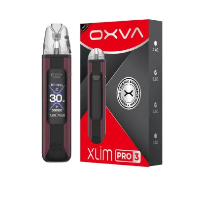 OXVA Xlim Pro 3 Pod Kit