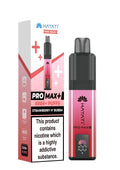Hayati Pro Max+ 6000
