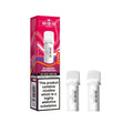 SKE 600 Pro Prefilled Pods