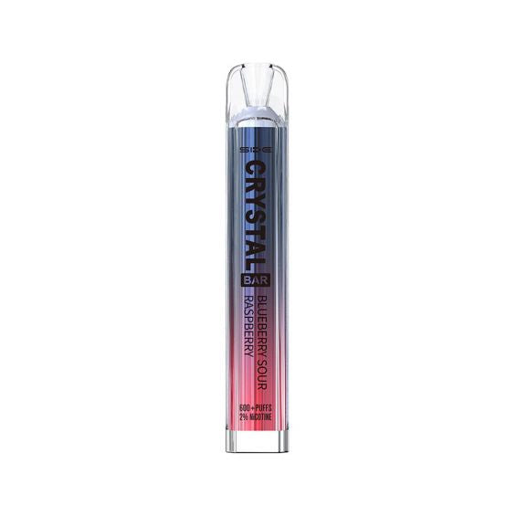 Crystal Bar 600 Vape by SKE -  Vape Outlet Online