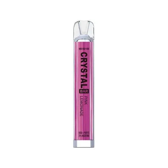 Crystal Bar 600 Vape by SKE -  Vape Outlet Online