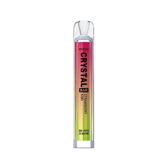 Crystal Bar 600 Vape by SKE -  Vape Outlet Online