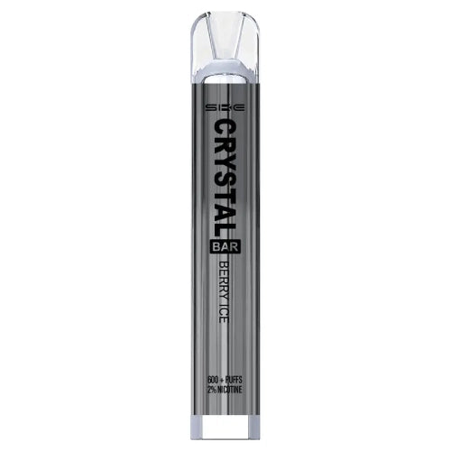 Crystal Bar 600 Vape by SKE -  Vape Outlet Online