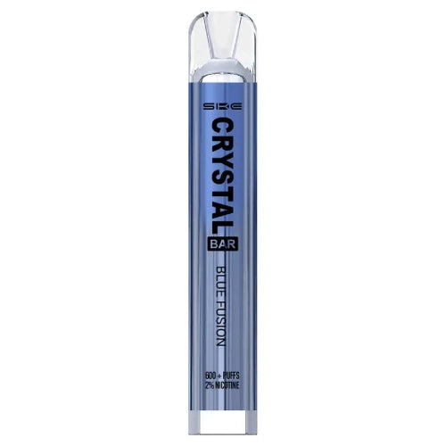 Crystal Bar 600 Vape by SKE -  Vape Outlet Online