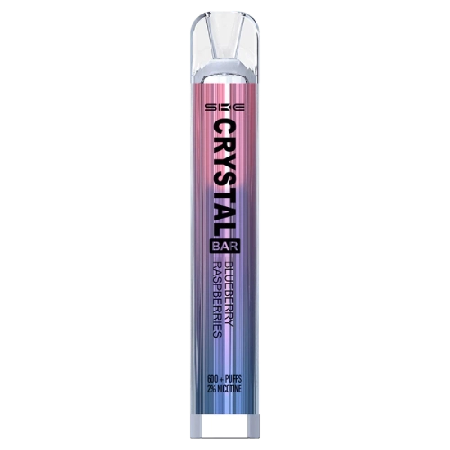 Crystal Bar 600 Vape by SKE -  Vape Outlet Online