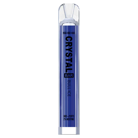 Crystal Bar 600 Vape by SKE -  Vape Outlet Online
