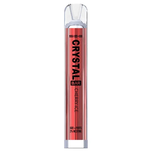 Crystal Bar 600 Vape by SKE -  Vape Outlet Online