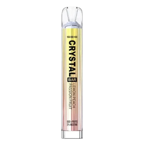 Crystal Bar 600 Vape by SKE -  Vape Outlet Online