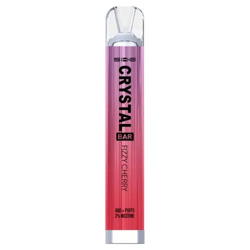 Crystal Bar 600 Vape by SKE -  Vape Outlet Online