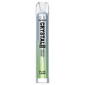 Crystal Bar 600 Vape by SKE -  Vape Outlet Online