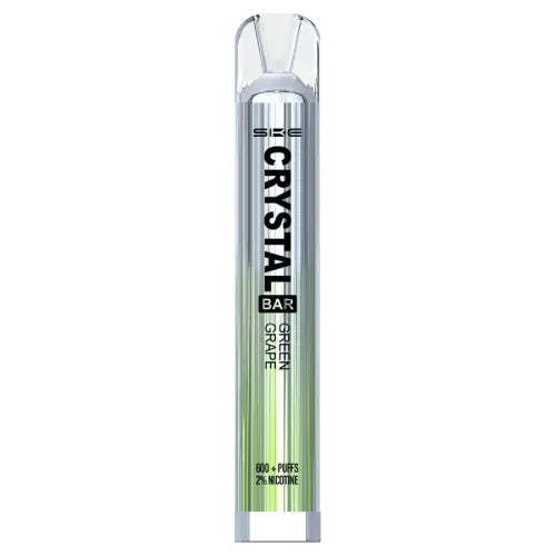Crystal Bar 600 Vape by SKE -  Vape Outlet Online