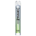 Crystal Bar 600 Vape by SKE -  Vape Outlet Online