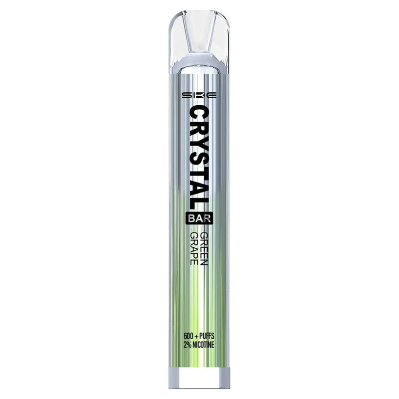 Crystal Bar 600 Vape by SKE -  Vape Outlet Online