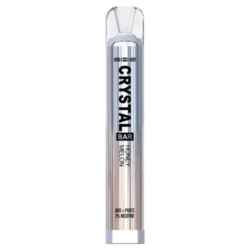 Crystal Bar 600 Vape by SKE -  Vape Outlet Online