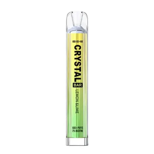 Crystal Bar 600 Vape by SKE -  Vape Outlet Online
