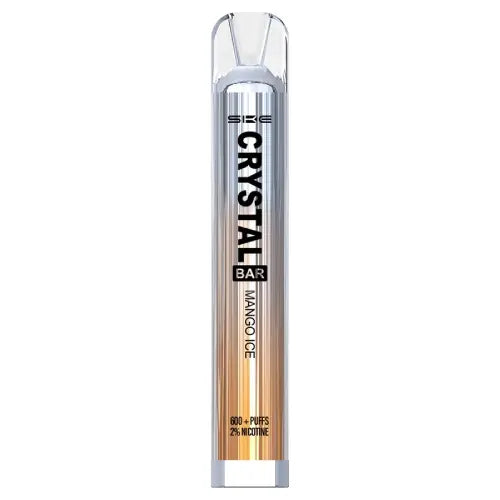 Crystal Bar 600 Vape by SKE -  Vape Outlet Online
