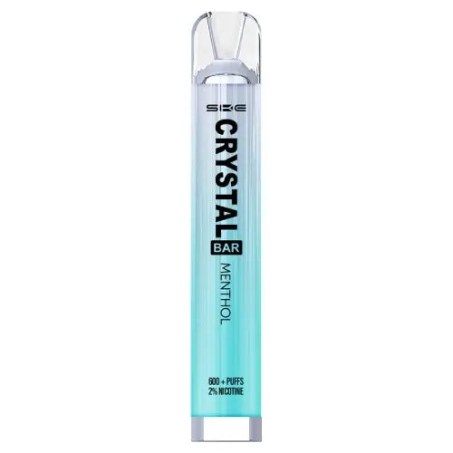 Crystal Bar 600 Vape by SKE -  Vape Outlet Online