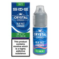 Blue Razz Lemonade Nic Salt E-Liquid by SKE Crystal Original 10ml -  Vape Outlet Online