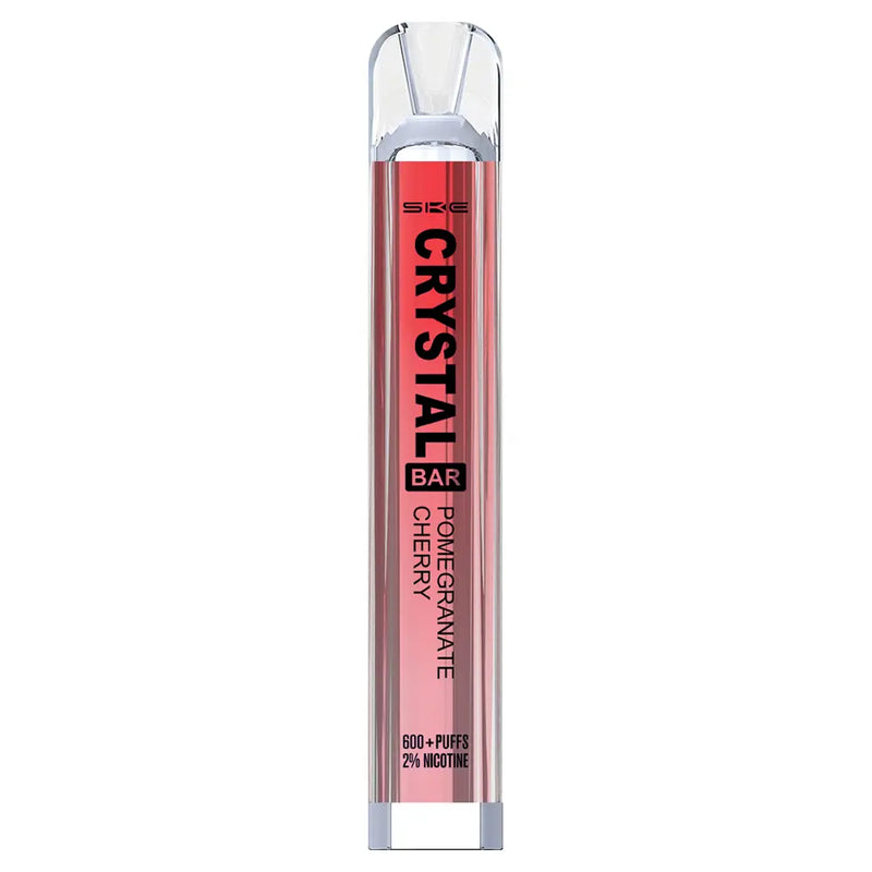 Crystal Bar 600 Vape by SKE -  Vape Outlet Online
