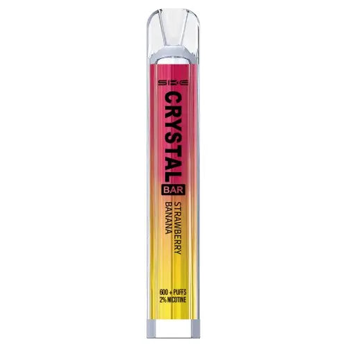 Crystal Bar 600 Vape by SKE -  Vape Outlet Online