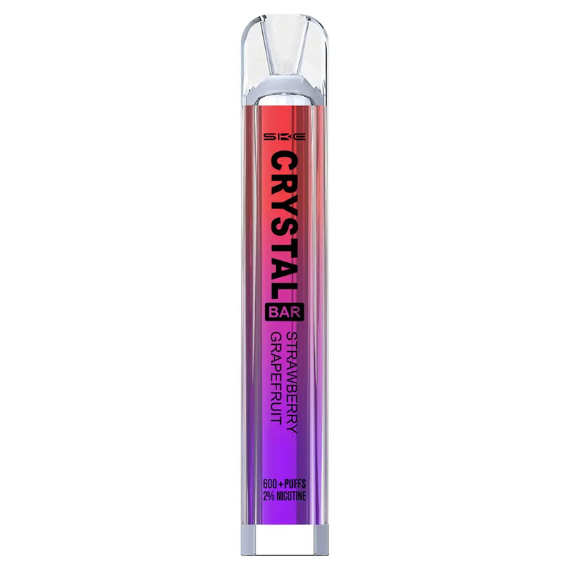 Crystal Bar 600 Vape by SKE -  Vape Outlet Online