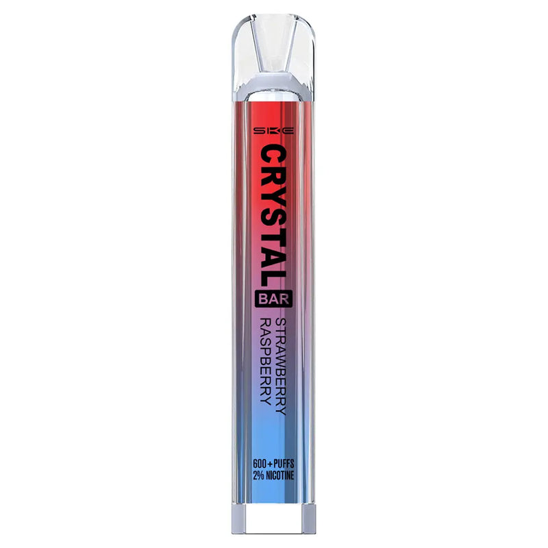 Crystal Bar 600 Vape by SKE -  Vape Outlet Online