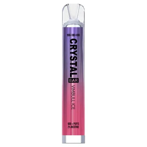 Crystal Bar 600 Vape by SKE -  Vape Outlet Online